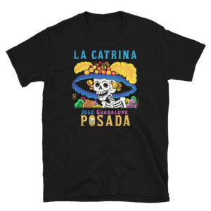 Catrina t online shirt